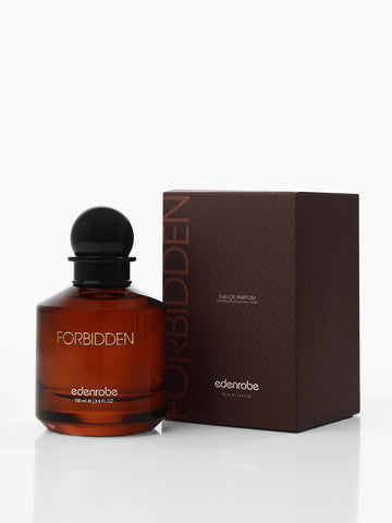 FORBIDDEN-100 ML
