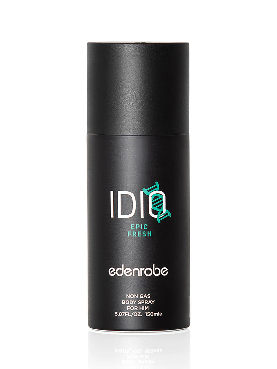 EPIC FRESH BODY SPREY-150 ML