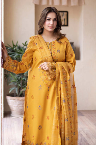 MAHEEN LAWN BY NOOR-E-FAJAR-MAH-NF-1314