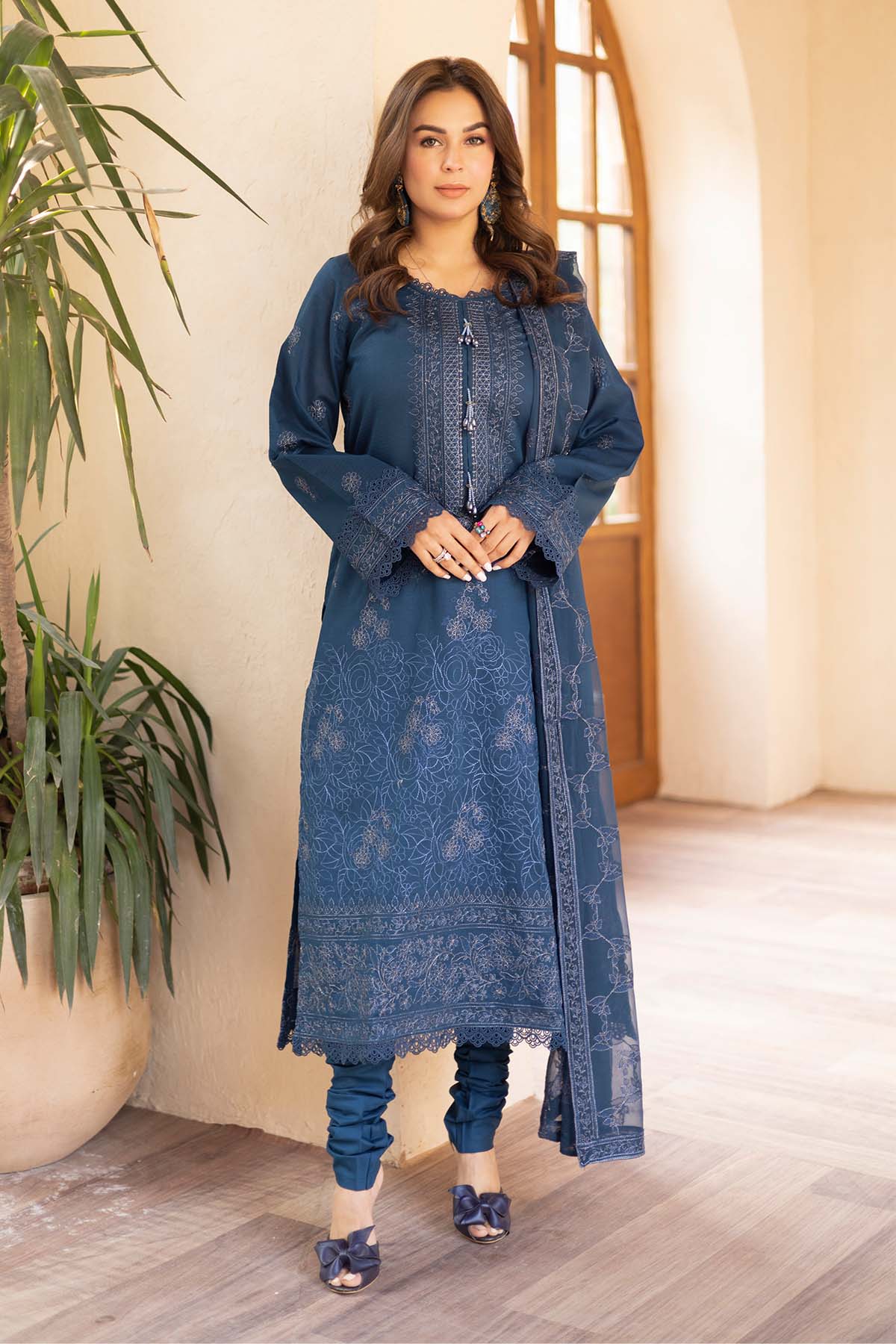 MAHEEN LAWN BY NOOR-E-FAJAR-MAH-NF-1316