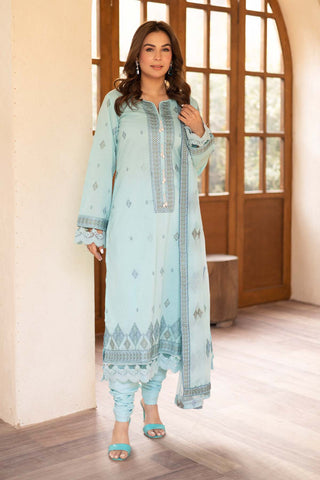 MAHEEN LAWN BY NOOR-E-FAJAR-MAH-NF-1317