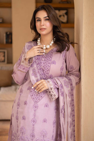 MAHEEN LAWN BY NOOR-E-FAJAR-MAH-NF-1313
