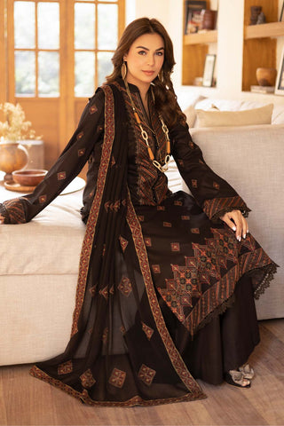MAHEEN LAWN BY NOOR-E-FAJAR-MAH-NF-1320