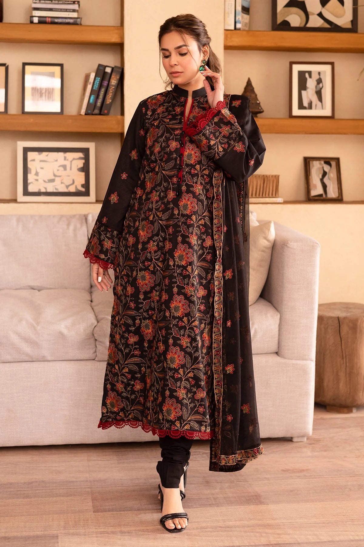 NOOR-E-FAJAR-BY- RUBAB NF-1310