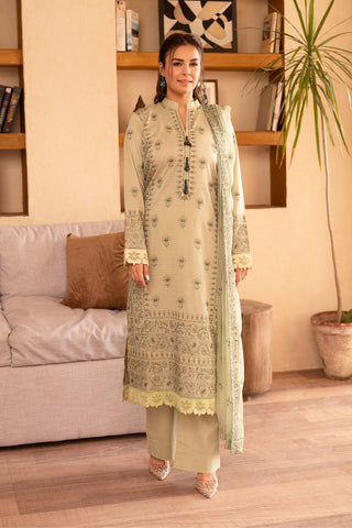 MAHEEN LAWN BY NOOR-E-FAJAR-MAH-NF-1318