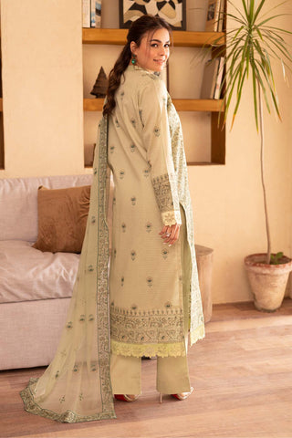 MAHEEN LAWN BY NOOR-E-FAJAR-MAH-NF-1318