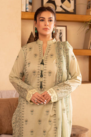 MAHEEN LAWN BY NOOR-E-FAJAR-MAH-NF-1318