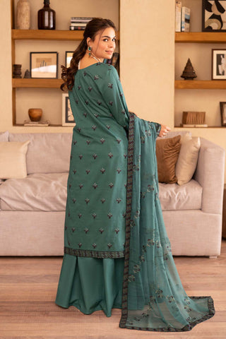 MAHEEN LAWN BY NOOR-E-FAJAR-MAH-NF-1321