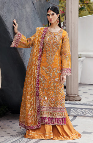 NAWABZADI BY EMAN ADEEL-RUHAB