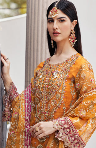 NAWABZADI BY EMAN ADEEL-RUHAB
