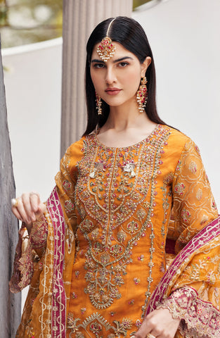 NAWABZADI BY EMAN ADEEL-RUHAB