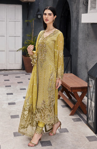 NAWABZADI BY EMAN ADEEL-ARROHI