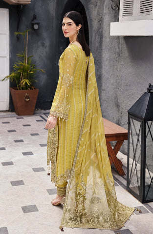 NAWABZADI BY EMAN ADEEL-ARROHI