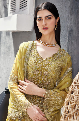 NAWABZADI BY EMAN ADEEL-ARROHI