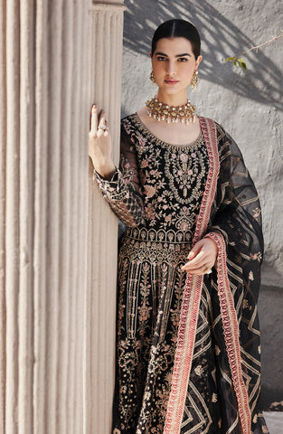 NAWABZADI BY EMAN ADEEL-MAANVI