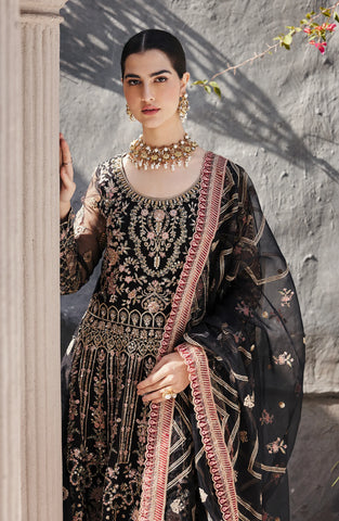 NAWABZADI BY EMAN ADEEL-MAANVI