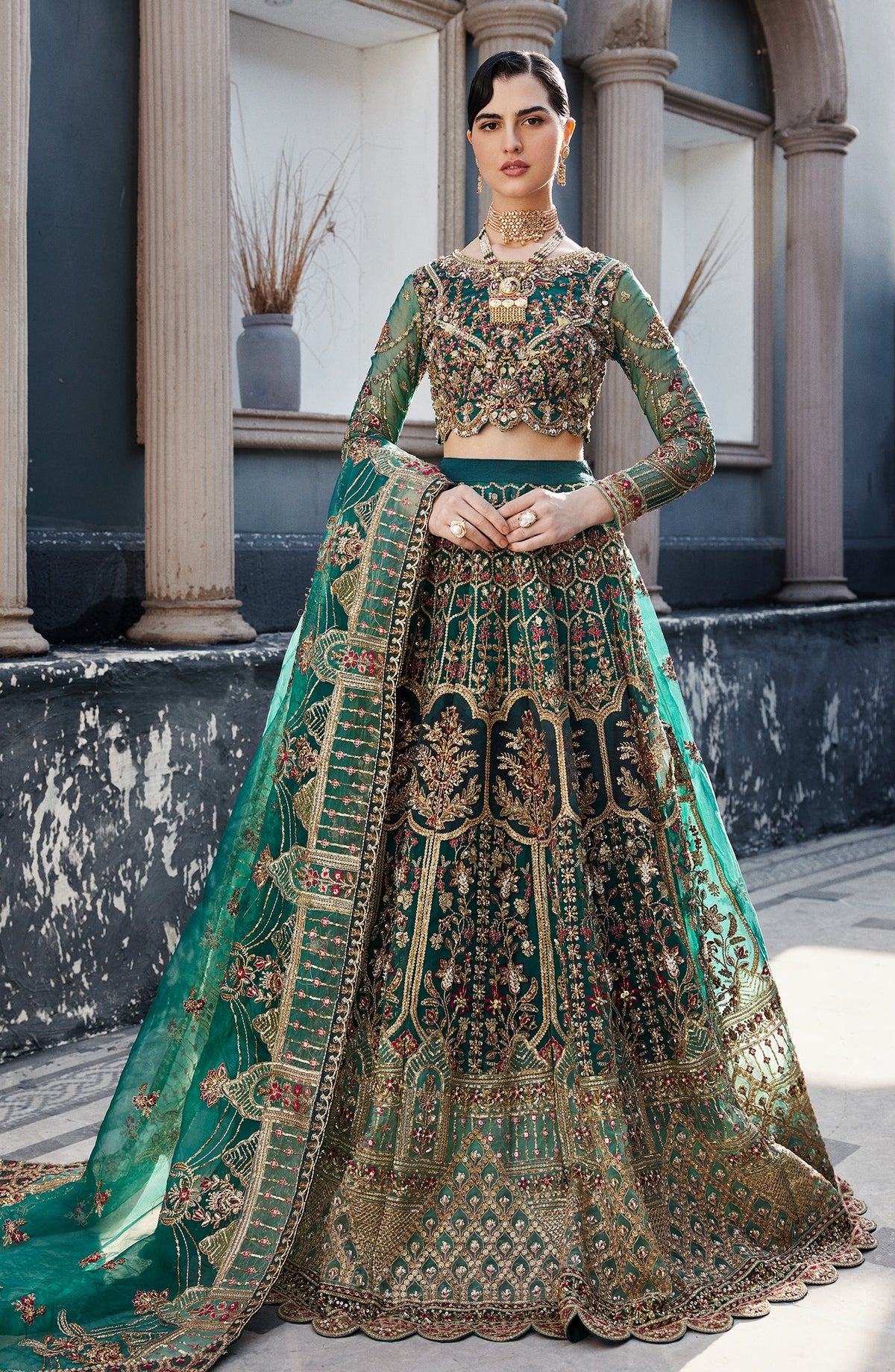 NAWABZADI BY EMAN ADEEL-LALEENA