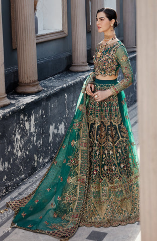 NAWABZADI BY EMAN ADEEL-LALEENA