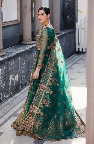 NAWABZADI BY EMAN ADEEL-LALEENA
