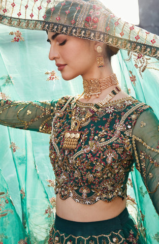 NAWABZADI BY EMAN ADEEL-LALEENA
