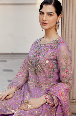 NAWABZADI BY EMAN ADEEL-GITI
