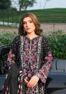 ELAF PREMIUM WINTER SHAWL EPW-8B BOUNDLESS DREAMS