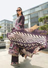 ELAF PREMIUM WINTER SHAWL EPW-8A-WARM EMBRACE