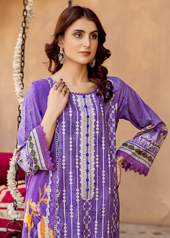 RANGOON BY AZAM ARTS D-1376