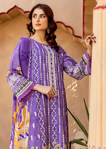 RANGOON BY AZAM ARTS D-1376