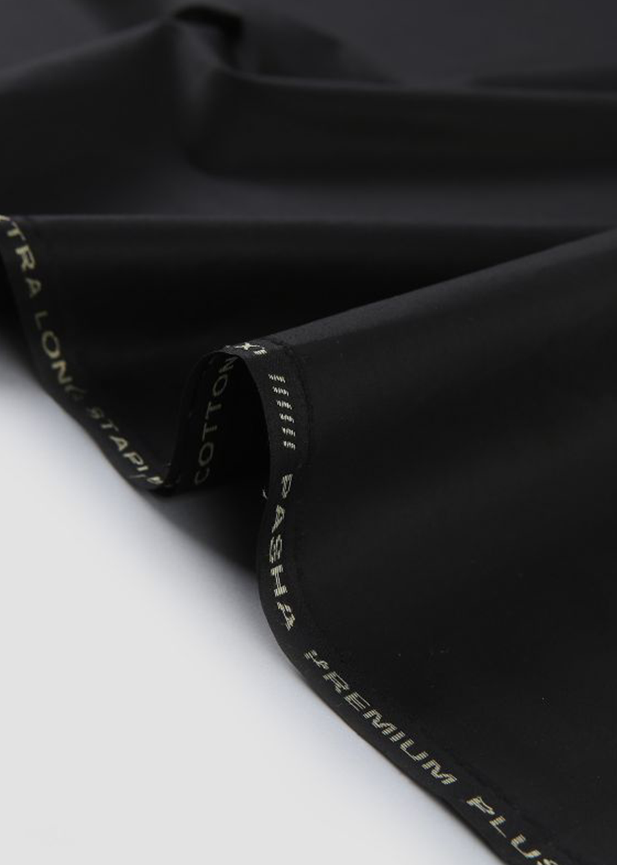 PASHA PREMIUM PLUS-011-BLACK