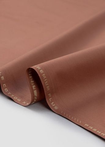 PASHA PREMIUM PLUS-121-BRO BROWN