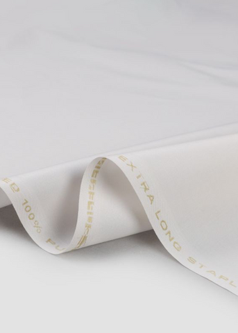 PASHA PREMIUM PLUS-123-ACADIA WHITE