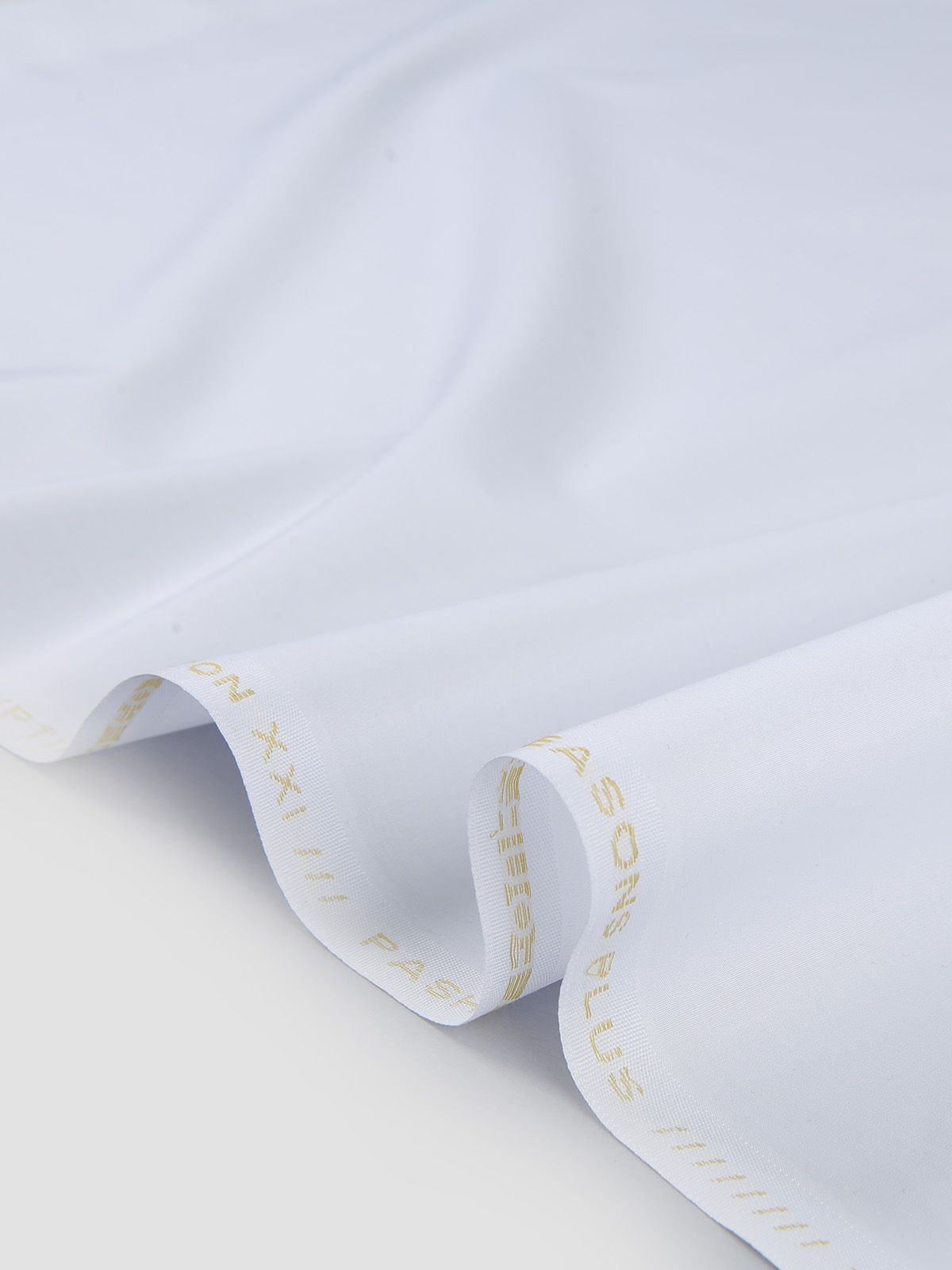 PASHA FOUR SEASON PLUS-002-PURE WHITE