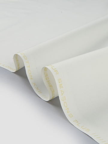 PASHA FOUR SEASON PLUS-003-CREAM