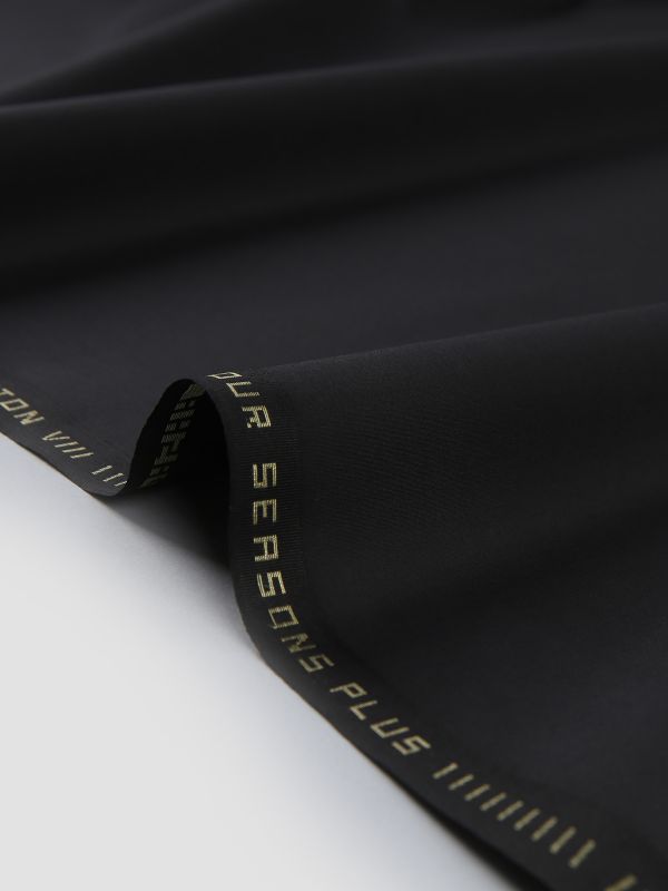 PASHA FOUR SEASON PLUS-005-BLACK