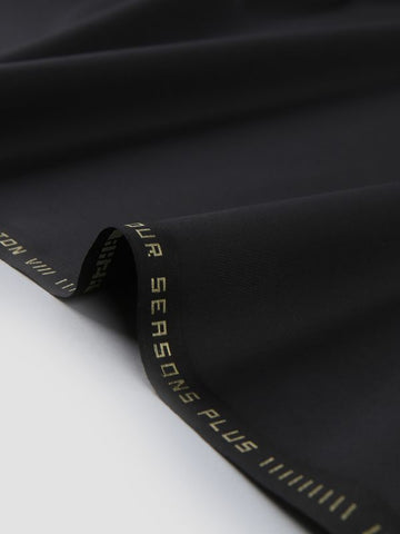 PASHA FOUR SEASON PLUS-005-BLACK