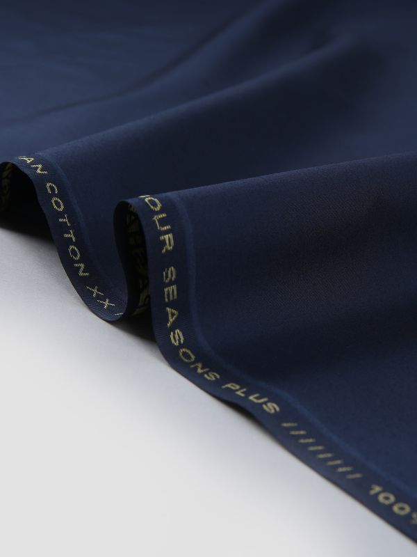 PASHA FOUR SEASON PLUS-009-NAVY BLUE