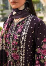 ELAF PREMIUM WINTER SHAWL EPW-8A-WARM EMBRACE