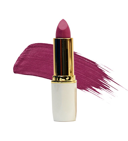 Just Gold Matte Lipstick