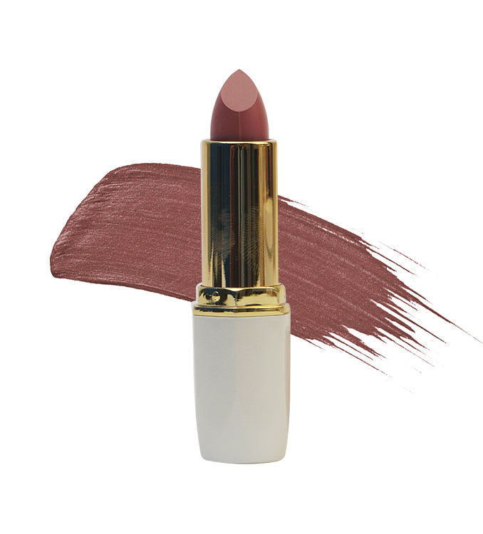 Just Gold Matte Lipstick