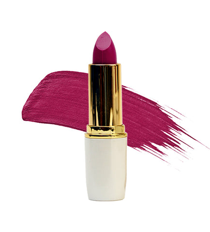 Just Gold Matte Lipstick