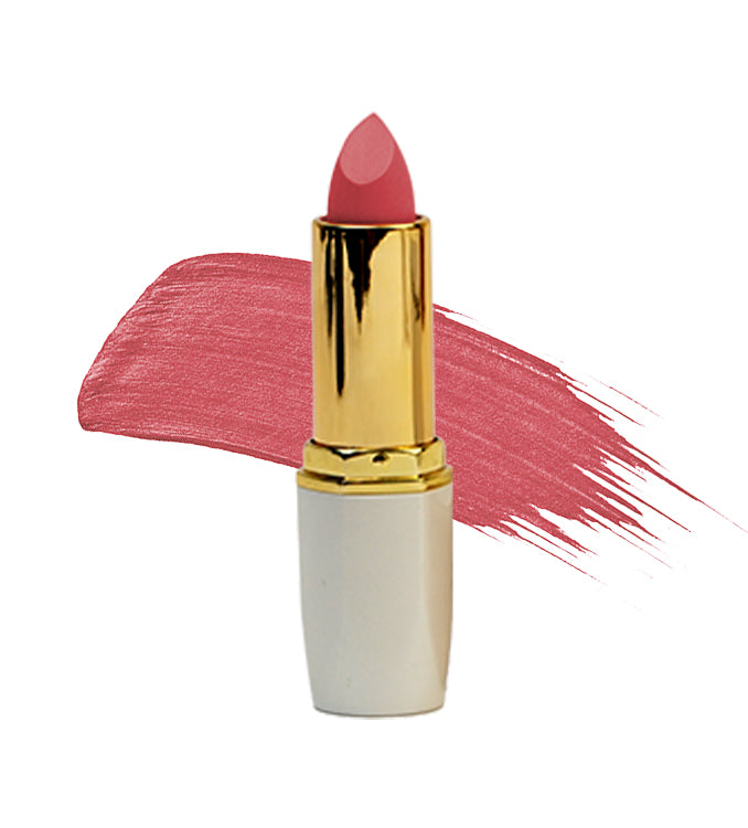Just Gold Matte Lipstick