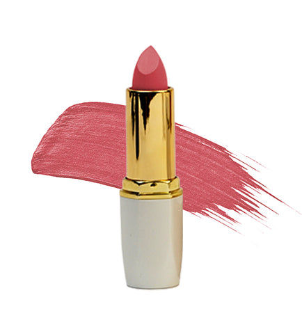 Just Gold Matte Lipstick