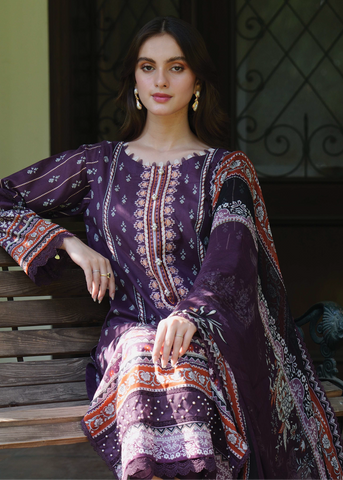 MEERAK SUMMER EDEN