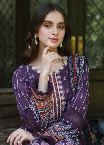 MEERAK SUMMER EDEN