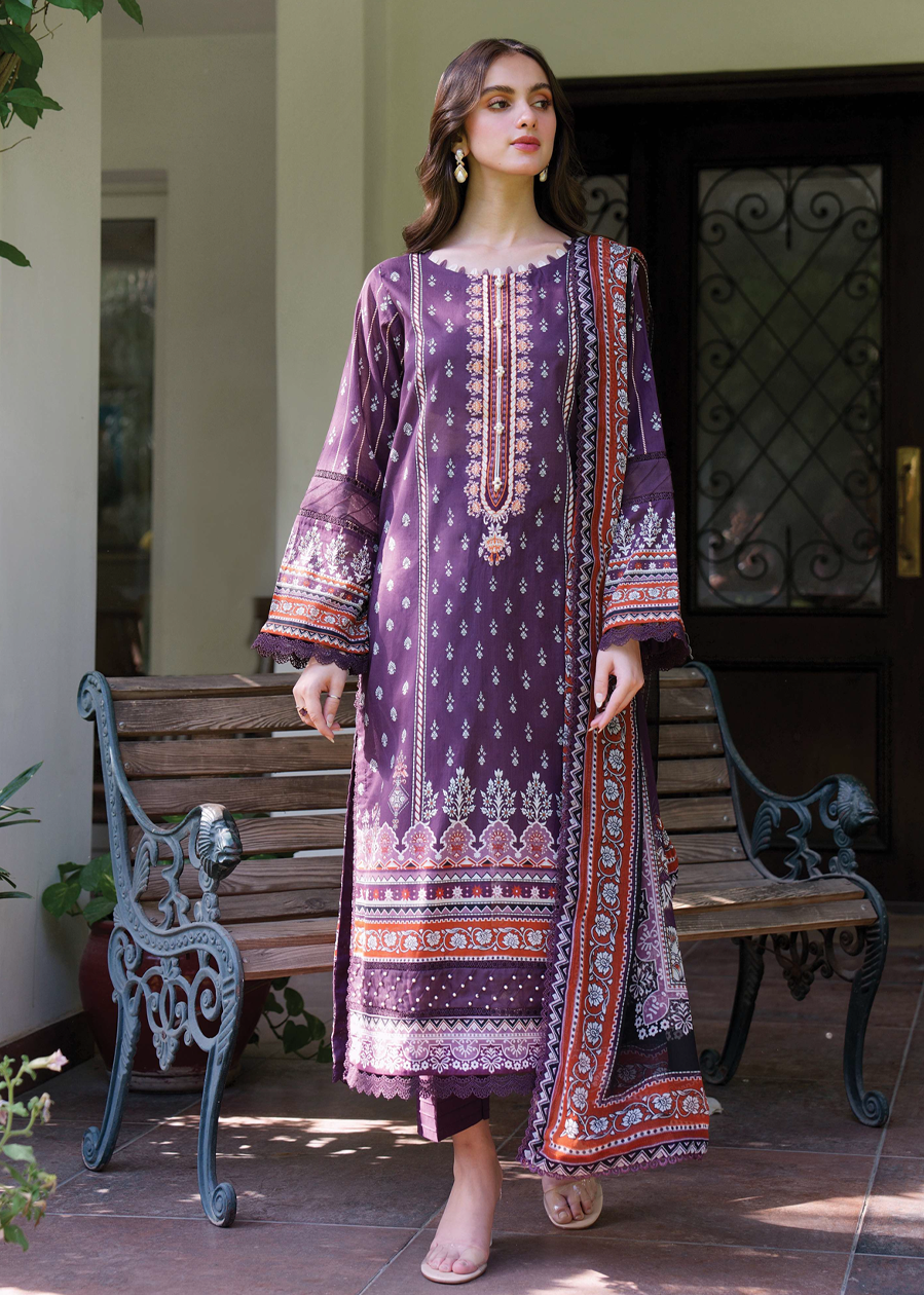 MEERAK SUMMER EDEN
