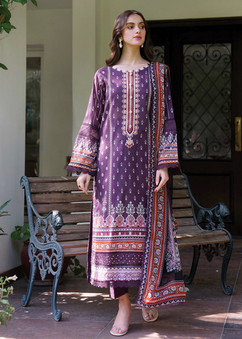 MEERAK SUMMER EDEN