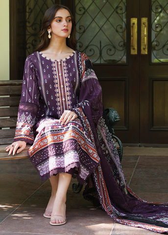 MEERAK SUMMER EDEN