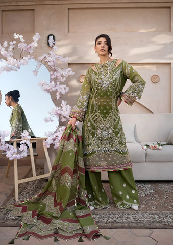 CELEBRATIONS BY ELAF-EFH-08 PARWAANA