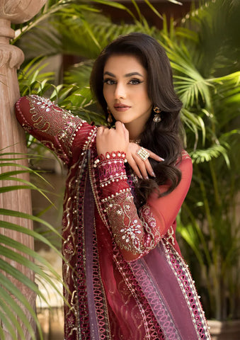 CELEBRATIONS BY ELAF-EFH-06 GHAZAL